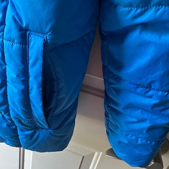 The North Face Reversible Unisex Jacket – Youth 12/14 Estimate Size S/M - Picture 9 of 16